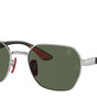 Ray-Ban Scuderia Ferrari Collection  RB3794M F03171
