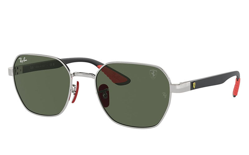Ray-Ban Scuderia Ferrari Collection  RB3794M F03171
