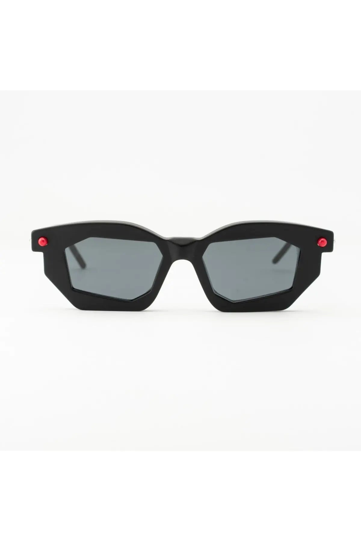 Kuboraum Mask P14- Black