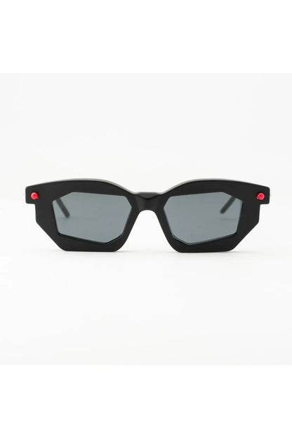 Kuboraum Mask P14- Black