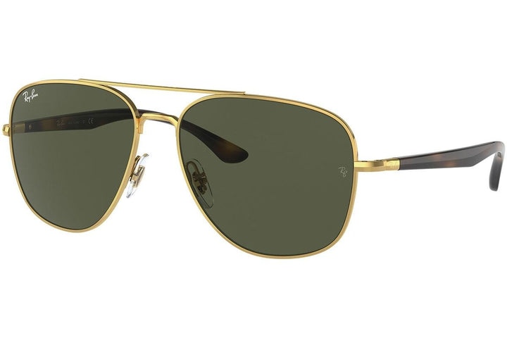 Ray-Ban RB3683 001/31