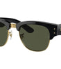 Ray-Ban Mega Clubmaster RB0316S 901/31