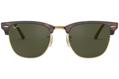 Ray-Ban Clubmaster Classic RB3016 W0366