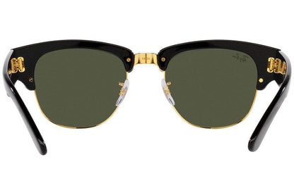 Ray-Ban Mega Clubmaster RB0316S 901/31