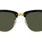 Ray-Ban Mega Clubmaster RB0316S 901/31