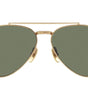 Ray-Ban Aviator Titanium Collection RB8225 313852