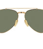 Ray-Ban Aviator Titanium Collection RB8225 313852