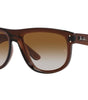 Ray-Ban Boyfriend Reverse RBR0501S 6709CB