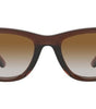 Ray-Ban Wayfarer Reverse RBR0502S 6709CB