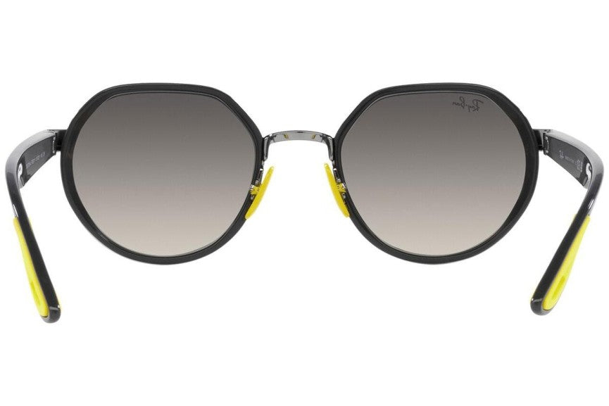 Ray-Ban Scuderia Ferrari RB3703M F03011
