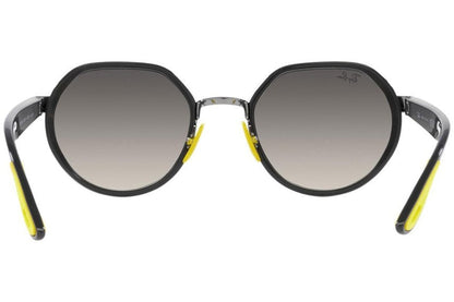 Ray-Ban Scuderia Ferrari RB3703M F03011