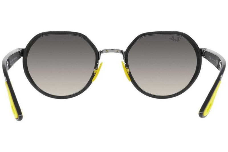 Ray-Ban Scuderia Ferrari RB3703M F03011