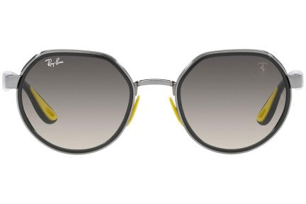 Ray-Ban Scuderia Ferrari RB3703M F03011