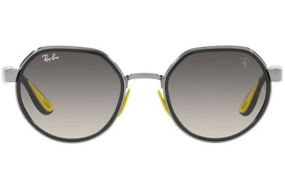 Ray-Ban Scuderia Ferrari RB3703M F03011