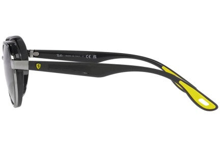 Ray-Ban Scuderia Ferrari RB3703M F03011