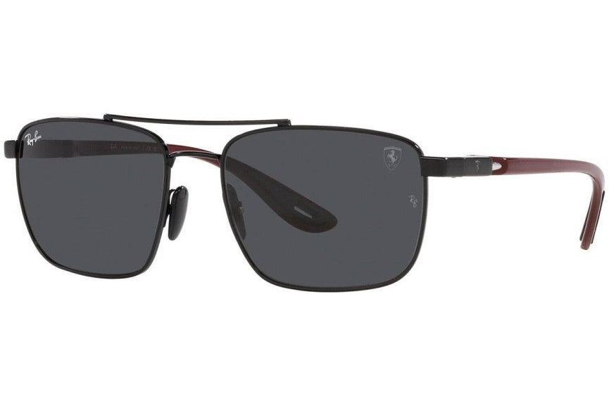 Ray-Ban Scuderia Ferrari Collection RB3715M F02087