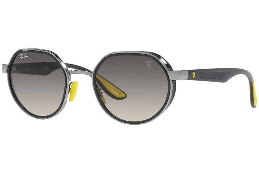 Ray-Ban Scuderia Ferrari RB3703M F03011