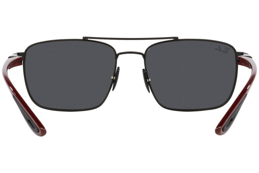 Ray-Ban Scuderia Ferrari Collection RB3715M F02087