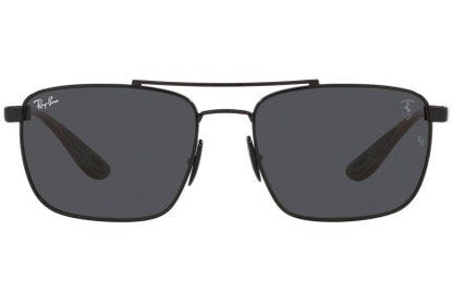 Ray-Ban Scuderia Ferrari Collection RB3715M F02087
