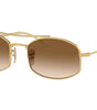 Ray-Ban RB3719 001/51