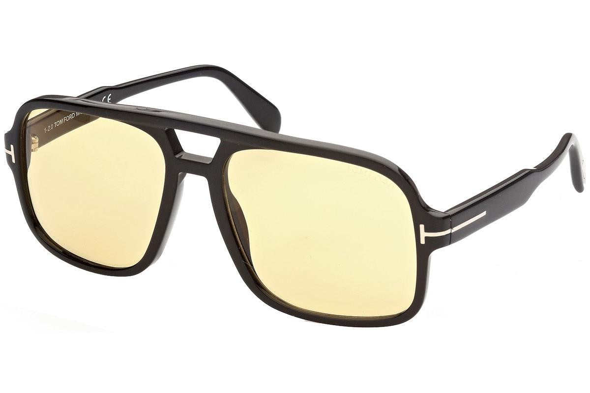 Tom Ford FT0884 01E Falconer-02