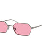 Ray-Ban Yevi RB3728 004/84