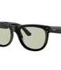 Ray-Ban Wayfarer Reverse RBR0502S 6677/2
