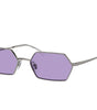 Ray-Ban Yevi RB3728 004/1A
