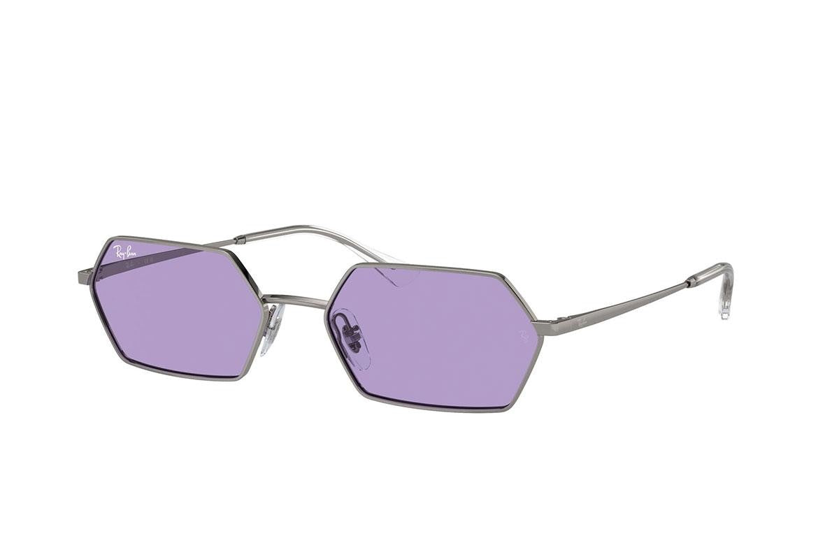 Ray-Ban Yevi RB3728 004/1A