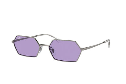 Ray-Ban Yevi RB3728 004/1A