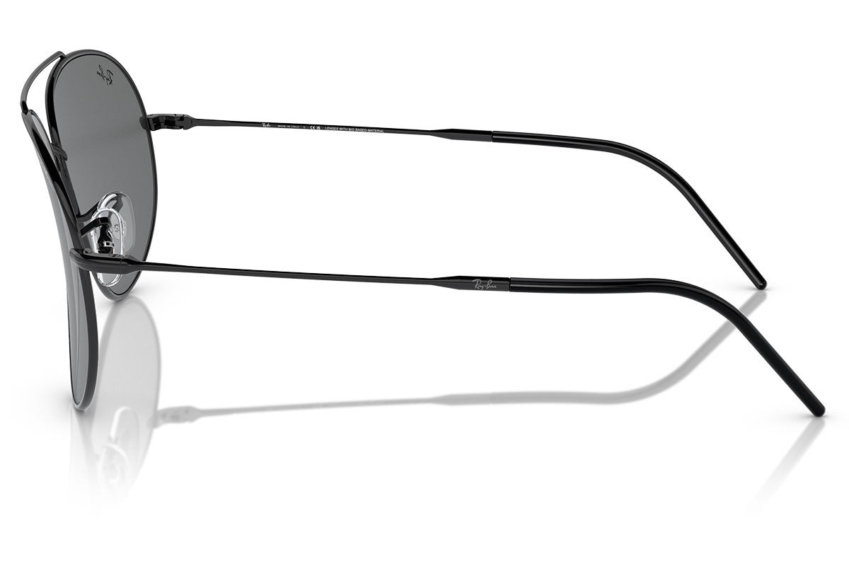 Ray-Ban Aviator Reverse x Lenny Kravitz RBR0101S 002/GR