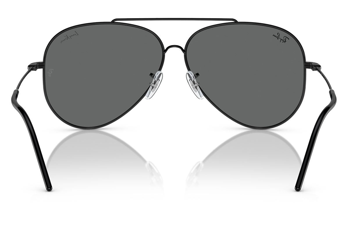 Ray-Ban Aviator Reverse x Lenny Kravitz RBR0101S 002/GR