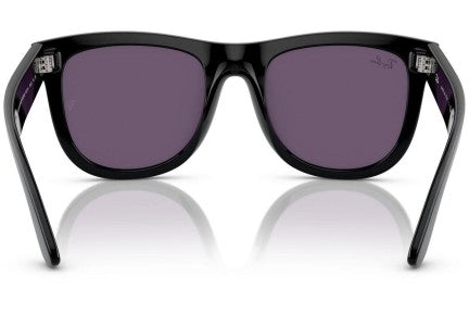 Ray-Ban Wayfarer Reverse RBR0502S 66771A