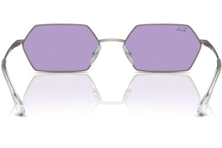 Ray-Ban Yevi RB3728 004/1A