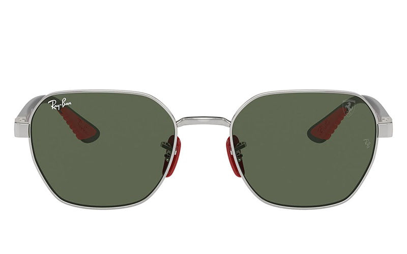 Ray-Ban Scuderia Ferrari Collection  RB3794M F03171