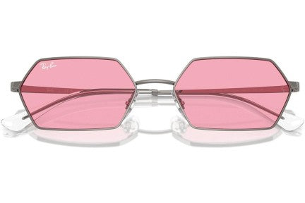 Ray-Ban Yevi RB3728 004/84