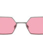 Ray-Ban Yevi RB3728 004/84