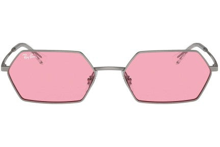 Ray-Ban Yevi RB3728 004/84