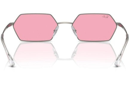 Ray-Ban Yevi RB3728 004/84