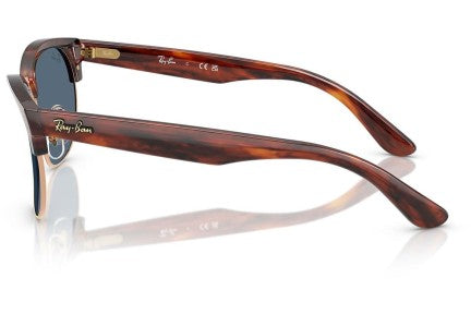 Ray-Ban Clubmaster Reverse RBR0504S 13983A