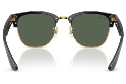 Ray-Ban Clubmaster Reverse RBR0504S 6677VR