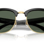 Ray-Ban Clubmaster Reverse RBR0504S 6677VR