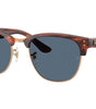 Ray-Ban Clubmaster Reverse RBR0504S 13983A