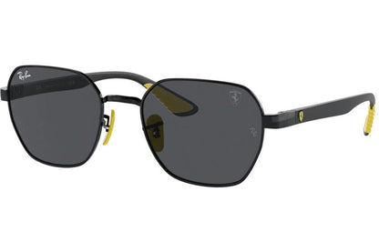 Ray-Ban Scuderia Ferrari Collection  RB3794M F09487