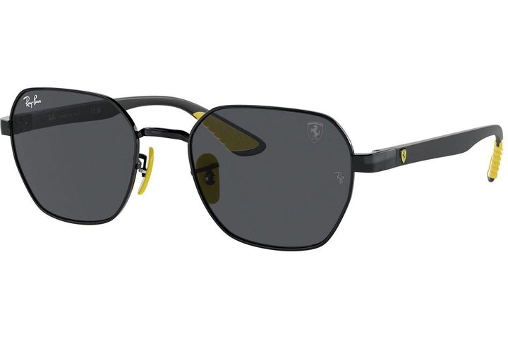 Ray-Ban Scuderia Ferrari RB3794M F09487