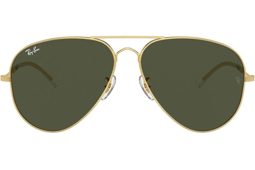Ray-Ban Old Aviator RB3825 001/31
