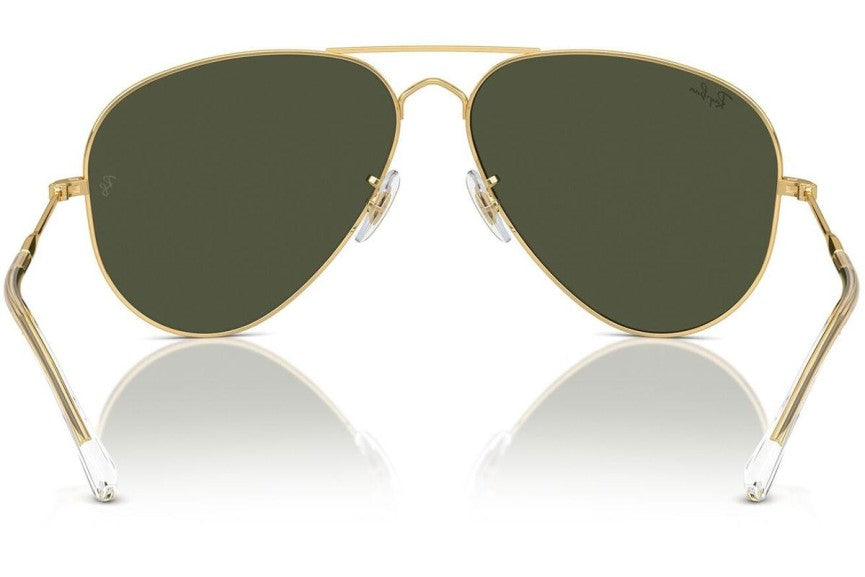 Ray-Ban Old Aviator RB3825 001/31