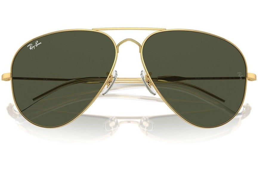Ray-Ban Old Aviator RB3825 001/31