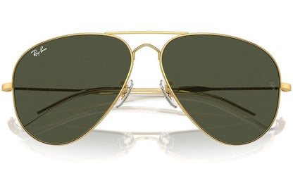 Ray-Ban Old Aviator RB3825 001/31