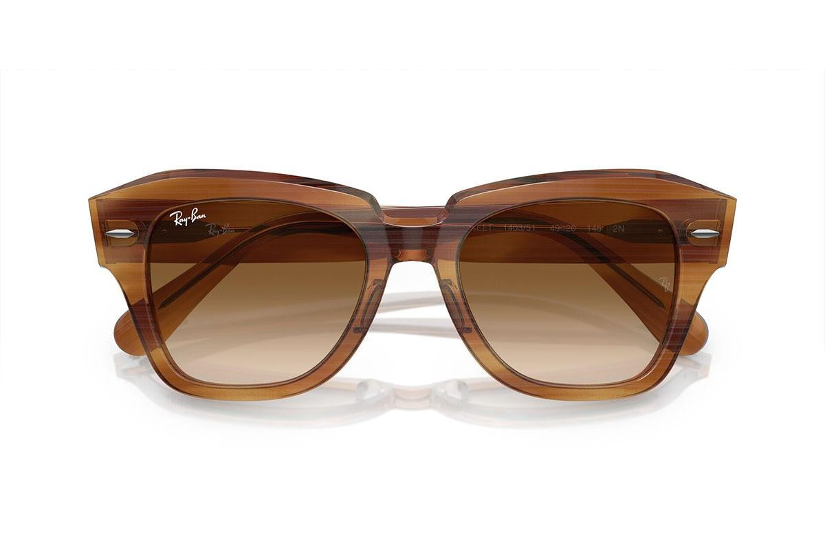 Ray-Ban State Street RB2186 140351